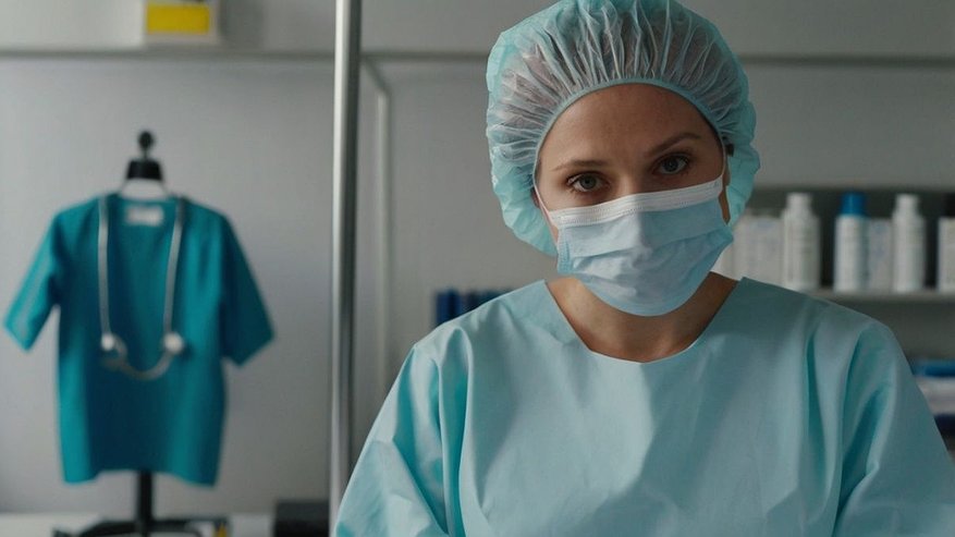 Главная картинка новости: Награду за преданность профессии вручат нижегородским врачам в 2025 году