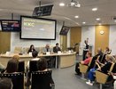 Бизнес-конференция по развитию ИЖС прошла в Нижнем Новгороде