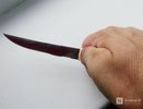 Бабушка ударила ножом своего внука в Нижнем Новгороде
