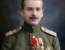 Нестеров Пётр Николаевич 