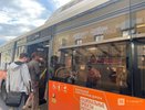 Нижегородцы пожаловались на неработающие кондиционеры в автобусах