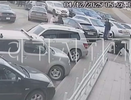 Мужчины с топором набросились на нижегородца на улице