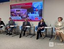 Глава УТЗН рассказал о зумерах на рынке труда Нижегородской области