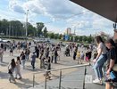 ТЦ «Небо» экстренно эвакуировали в Нижнем Новгороде 19 июня