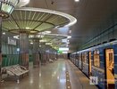 График работы нижегородского метро изменится из-за Дня молодежи