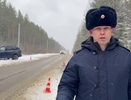 Восемь человек пострадали в ДТП с двумя автомобилями в Нижегородской области