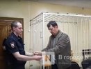 Экс-глава Советского района Исаев обжалует строгий приговор суда