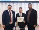 13 школьников стали победителями и призерами олимпиады по химии Дзержинске