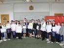 Депутат нижегородского ЗСНО оценил проекты школьников по благоустройству
