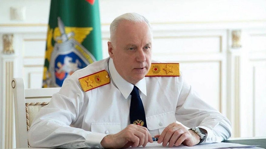 Главная картинка новости: Бастрыкин поручил завести дело из-за обмана нижегородских пенсионеров