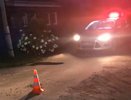 Автомобиль сбил двух детей на мопеде в Нижегородской области