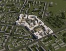 54 дома снесут в Дзержинске в рамках КРТ