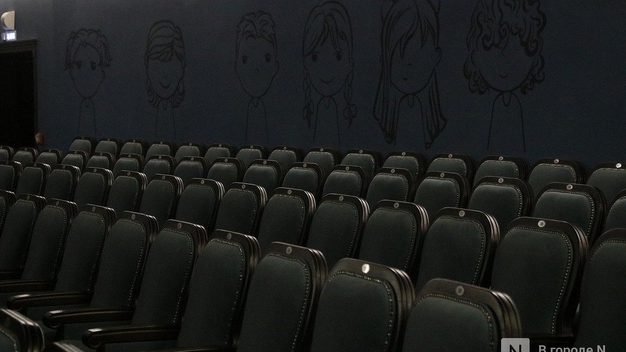 Главная картинка новости: Большая любовь, реальные проблемы: как выглядят и чем живут театры в Нижнем Новгороде