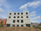 Строительство «Сталин-центра» на Бору близится к завершению