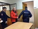 Нижегородца посадили почти на 3 года за расстрел остановки в Сормове