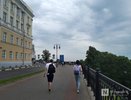 Набережную перекроют в Нижнем Новгороде из-за съемок фильма