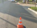 Девятилетний велосипедист пострадал в ДТП в Володарске