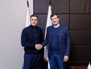 Названо имя нового главного тренера ФК «Пари Нижний Новгород» 