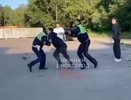 Уголовное дело завели на двух арзамасцев за драку с сотрудниками ДПС
