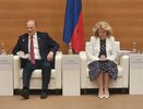 НРО КПРФ обсудило проблему демографического кризиса на заседании Госдумы