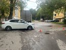 Двое подростков пострадали в ДТП в Нижнем Новгороде 4 июля