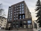 Первый в Сормове клубный дом достраивают неподалеку от будущей станции метро