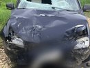 Опубликованы фото с места ДТП в Нижегородской области, где погиб подросток