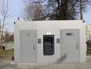 Опубликована карта работающих общественных туалетов в Нижнем Новгороде