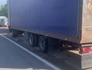 Грузовик задавил своего водителя под Кстовом