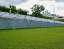 Граффити с нижегородскими закатами появится на Канавинском мосту