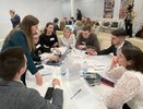 Центра для молодежи «Пересвет» открылся на Бору