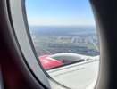 Самолет Нижний Новгород — Москва подал сигнал бедствия во время полета