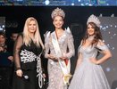 Дарья Захарова получила Гран-при «Миссис Нижний Новгород 2024»
