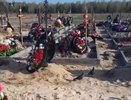 Полиция проводит проверку из-за смещения могил на Ново-Сормовском кладбище