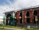 Нижегородцам рассказали о ходе строительства мусульманского центра на Сенной