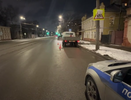 УАЗ сбил женщину на улице Чкалова в Нижнем Новгороде