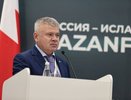 Олег Ганеев: Эксперимент с партнерским финансированием необходимо расширить на другие субъекты РФ, где есть такая потребность