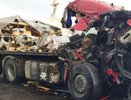 Три человека пострадали в страшном ДТП в Нижегородской области