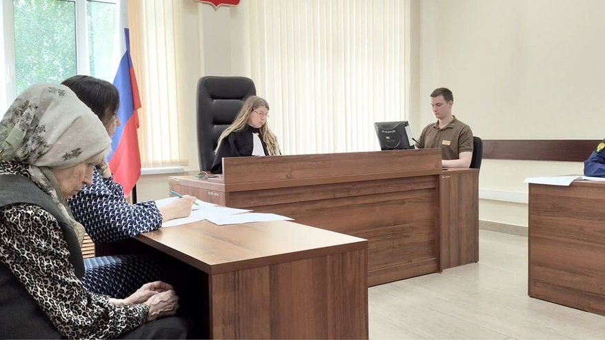 Главная картинка новости: Дзержинский госпиталь выплатит более 1 млн рублей за смерть пациента