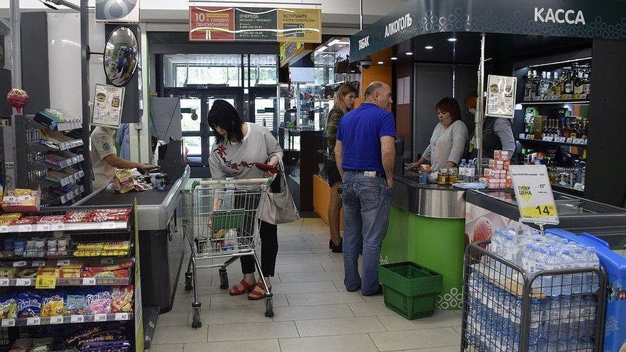 Главная картинка новости: Продажу алкоголя ограничат в Нижнем Новгороде в День молодежи