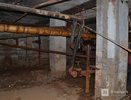 ДУК заменит трубы нижегородке, боящейся горячего потопа