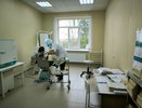 Капремонт закончился в больнице села Елизарово Сосновского округа