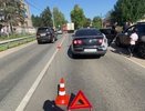 Двое детей пострадали в ДТП с «ГАЗелью» и легковушкой в Павловском округе
