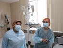 Четверых нижегородцев с раком крови спасли благодаря пересадке клеток