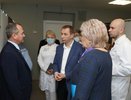 27 млн рублей направят на обновление нижегородского госпиталя для ветеранов