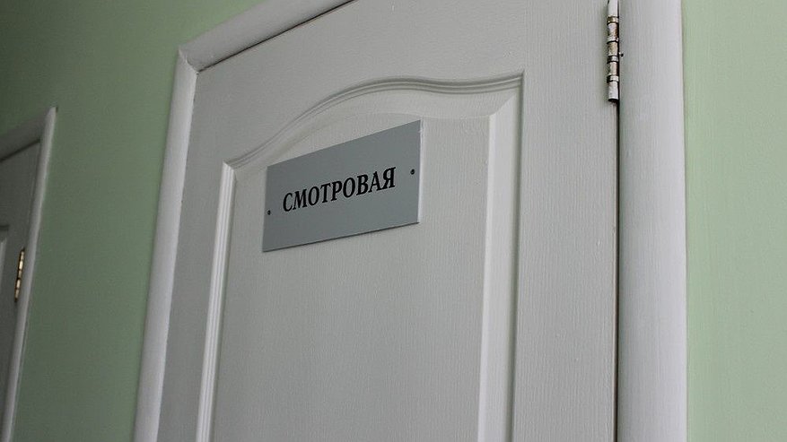 Главная картинка новости: Три медучреждения хотят объединить в Московском районе Нижнего Новгорода