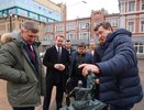 80 млрд рублей потратили туристы в Нижегородской области в 2024 году