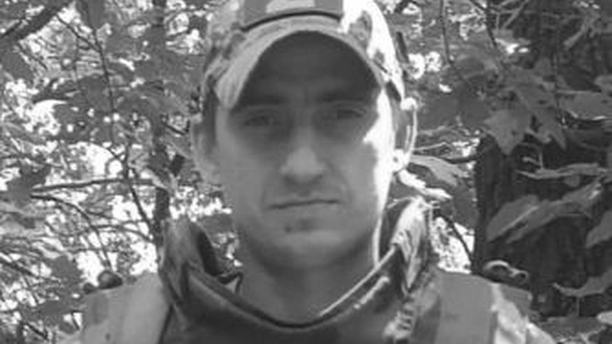 Главная картинка новости: Александр Тиселин из Арзамаса погиб на СВО