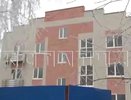 Многоэтажный жилой дом незаконно построили в Нижнем Новгороде