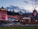 В 700 млн рублей оценивается строительство парковки у нижегородского кремля